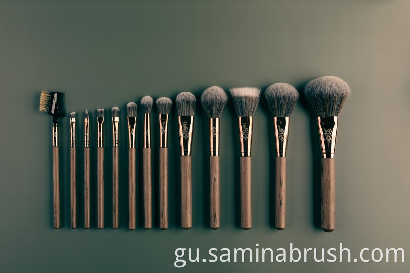 Makeup Brush Set D02